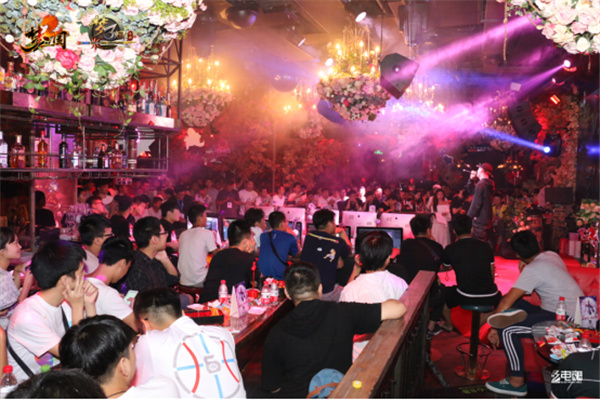 十年相伴，欢乐不断!2020梦三国玩家见面会相约十城