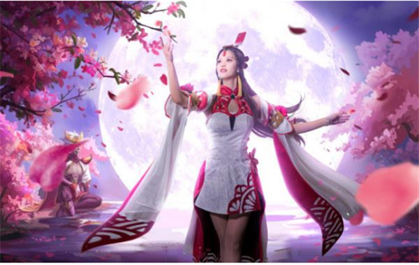 十年相伴，欢乐不断!2020梦三国玩家见面会相约十城