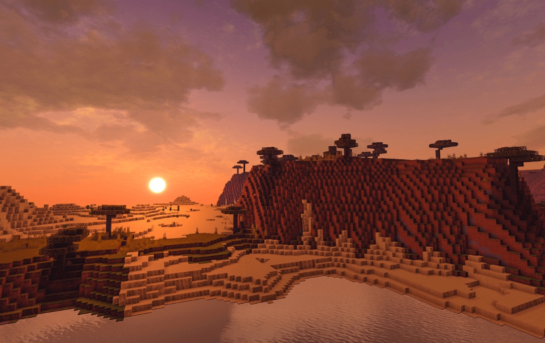 缤纷新世界，《我的世界》我的家园专题上线