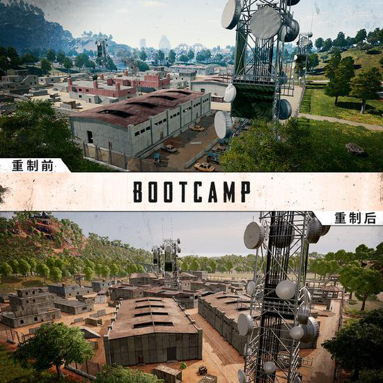 《绝地求生》开启第8赛季 鲜牛加速器免费加速