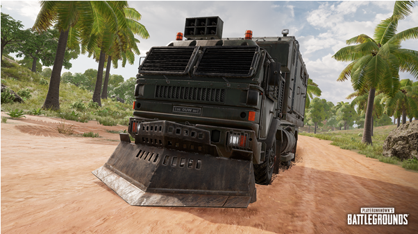 《绝地求生》开启第8赛季 鲜牛加速器免费加速