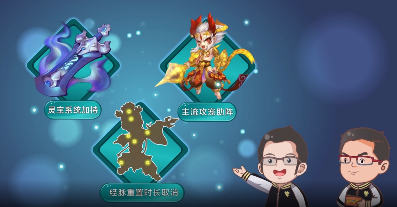 英雄齐聚，大浪淘沙!全民PK争霸赛海选赛明日开启