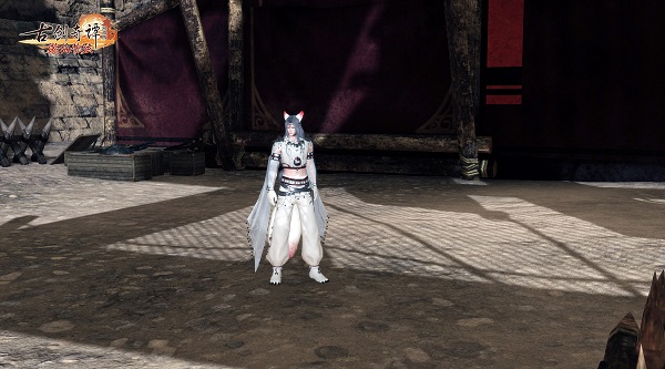 痴心错付！走近《古剑奇谭OL》勒马关大将独女赫连亭亭离奇死亡的真相