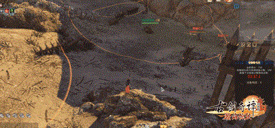 痴心错付！走近《古剑奇谭OL》勒马关大将独女赫连亭亭离奇死亡的真相