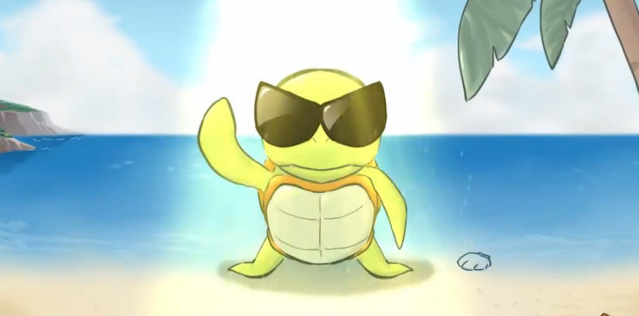 震撼大礼，席卷三界！《梦幻西游》电脑版大海龟视频来袭