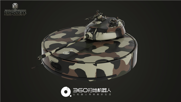 《坦克世界》展台最强周边领取指南来袭！CJ福利等你带回家！