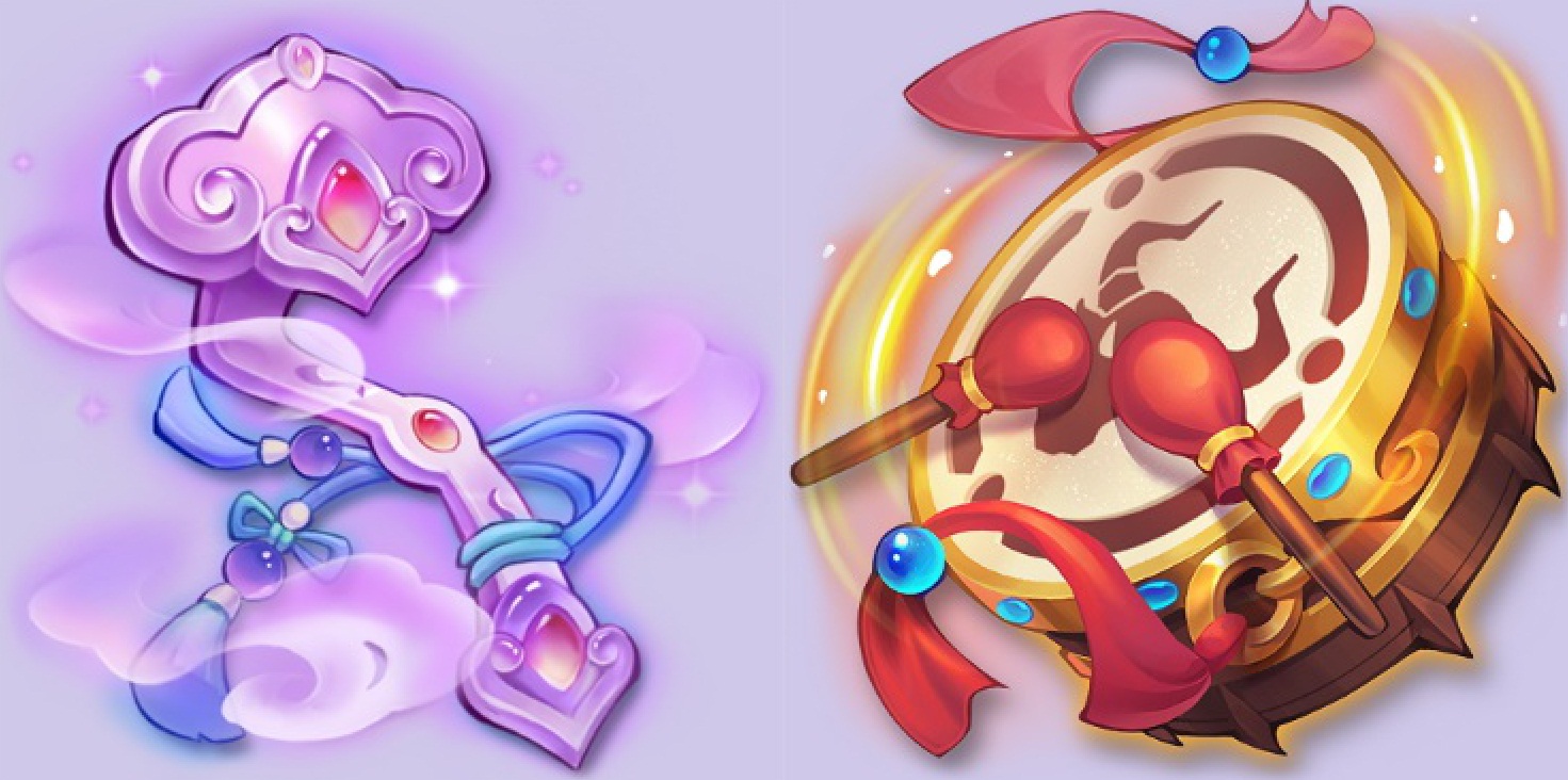 探密新天地！新资料片“绘梦山河”全服上线