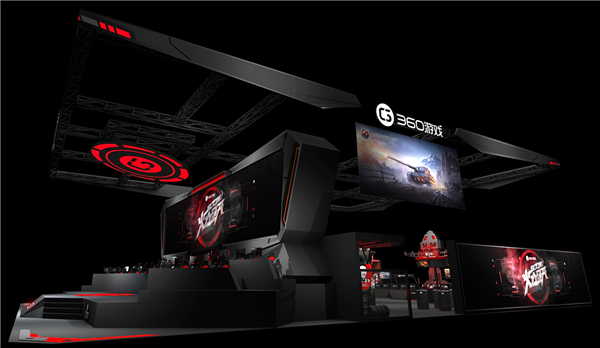 大事件来袭！《坦克世界》即将于CJ公布重磅消息