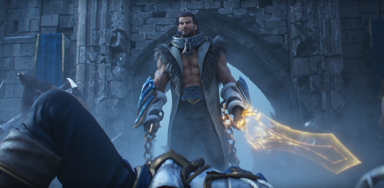 《英雄联盟》加大整治力度 检测恶意行为效率翻倍