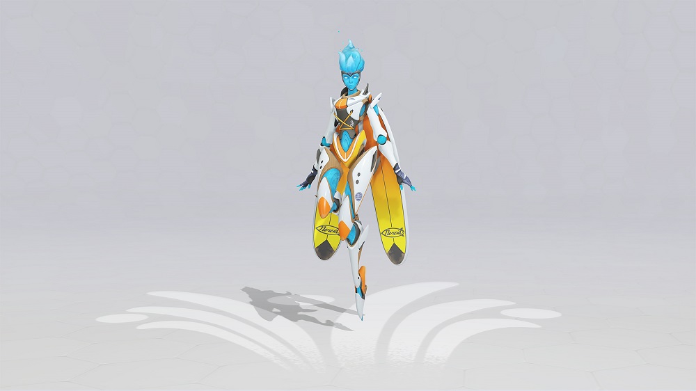 《守望先锋》2020夏季运动会8月5日激情回归