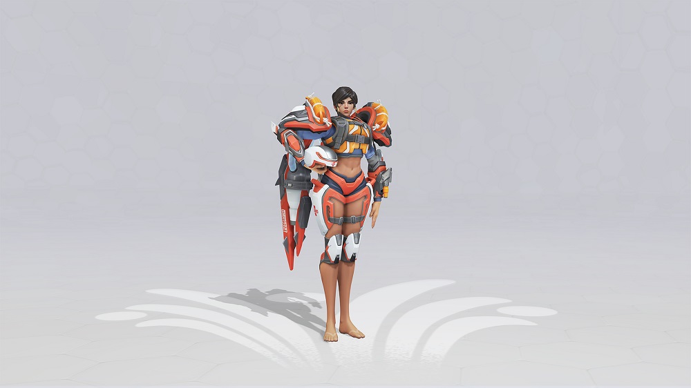 《守望先锋》2020夏季运动会8月5日激情回归