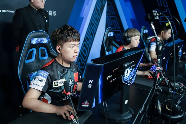 S16综合数据榜单出炉，最亮眼表现选手一键全知道