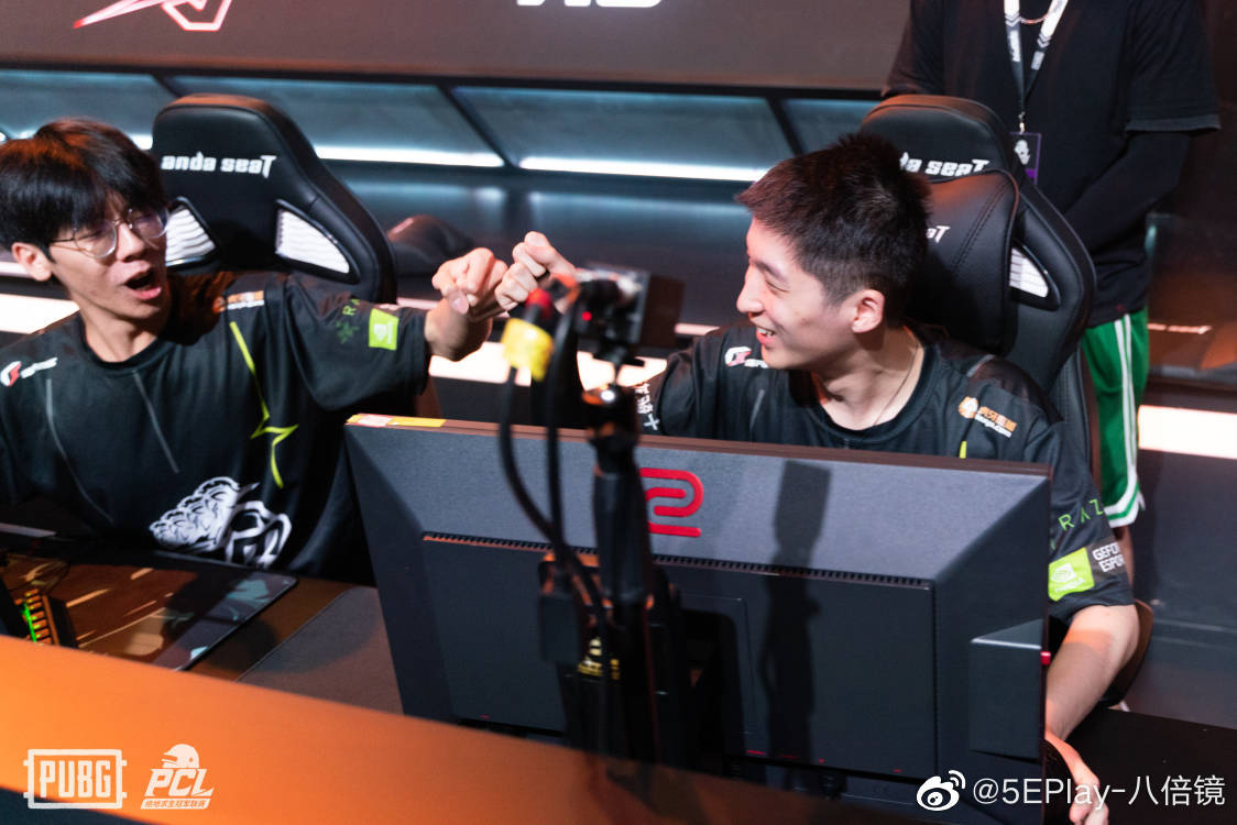 2020PCL夏季赛淘汰赛落幕，iFTY拔得头筹挺进决赛