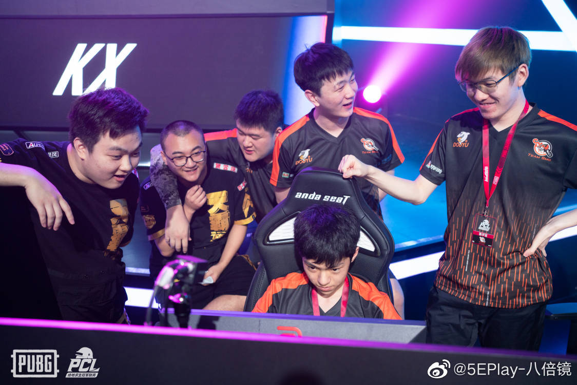 2020PCL夏季赛淘汰赛落幕，iFTY拔得头筹挺进决赛