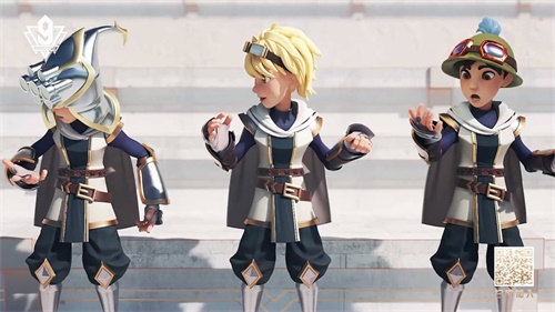 英雄联盟9周年宇宙竞技场今日盛大开幕！