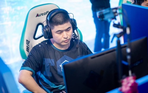 神超领衔！云顶之弈TOC总决赛八强集结，陈赫、朱桢前来助阵