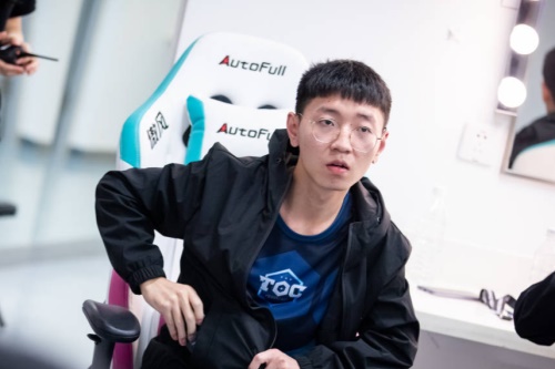 神超领衔！云顶之弈TOC总决赛八强集结，陈赫、朱桢前来助阵