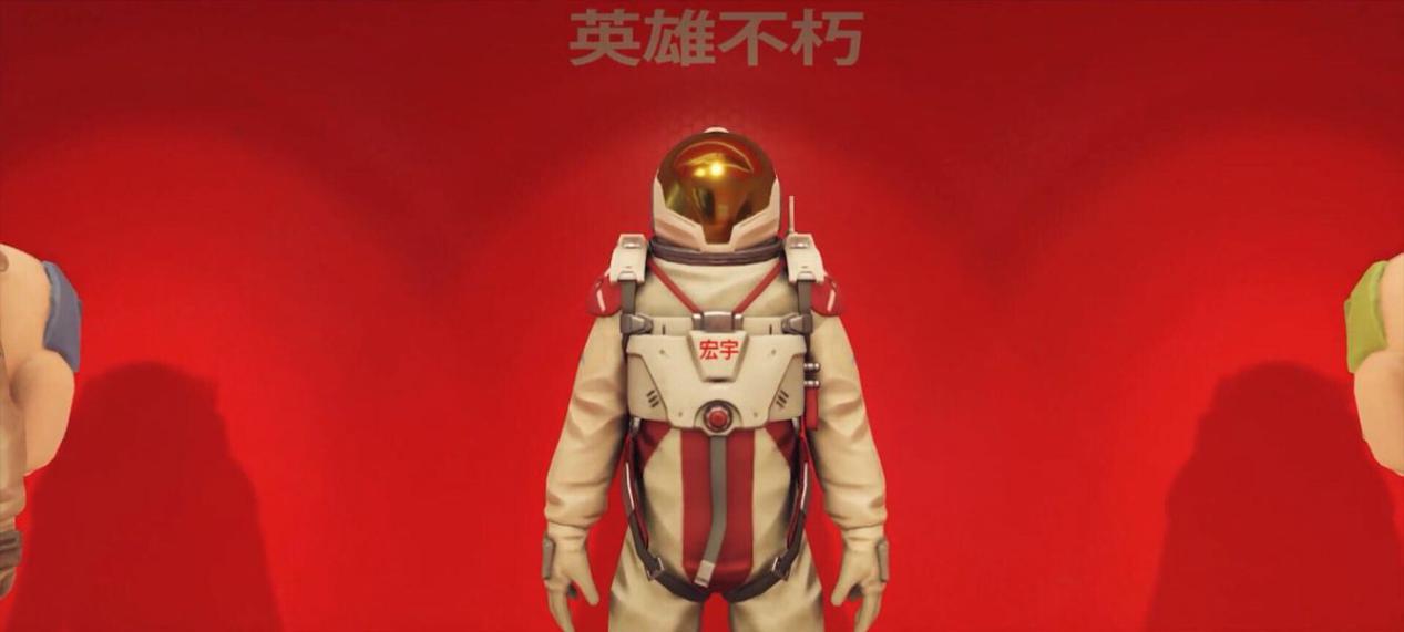 19年p站搜索最多游戏为守望先锋，这游戏真的人均lsp吗?