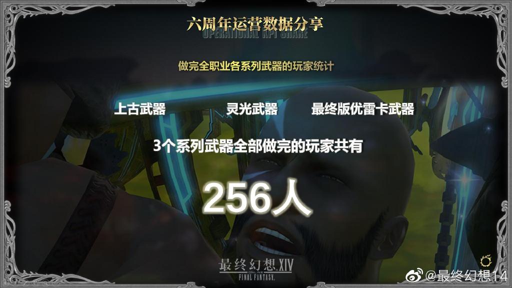 《最终幻想14》开发团队寄语国服6周年 艾欧泽亚百科全书预售开启