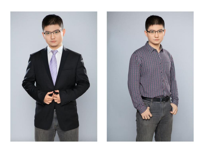 一位电视台主持人，在《逆水寒》里找到事业第二春