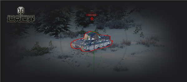 重炮射击的艺术《坦克世界》大火力战斗新体验