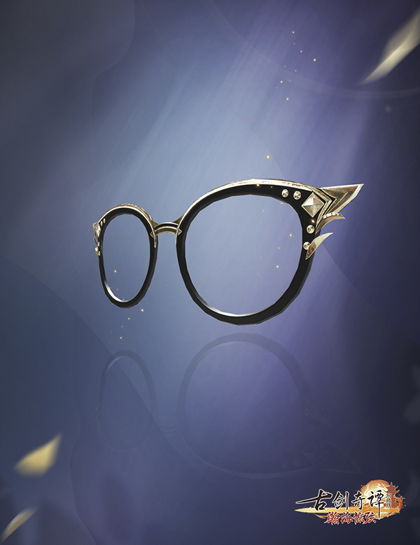 《古剑奇谭OL》全新萌趣飞行坐骑上线，新一季节令卡开启！