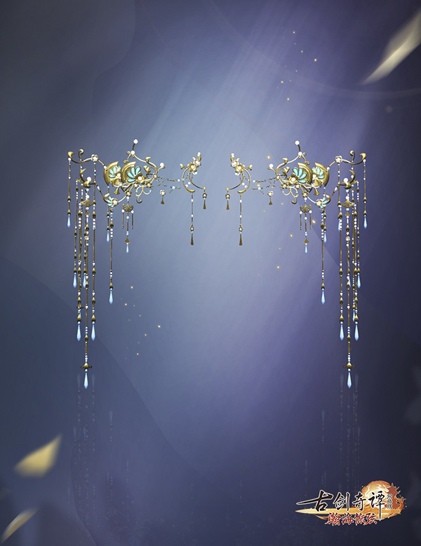 《古剑奇谭OL》全新萌趣飞行坐骑上线，新一季节令卡开启！