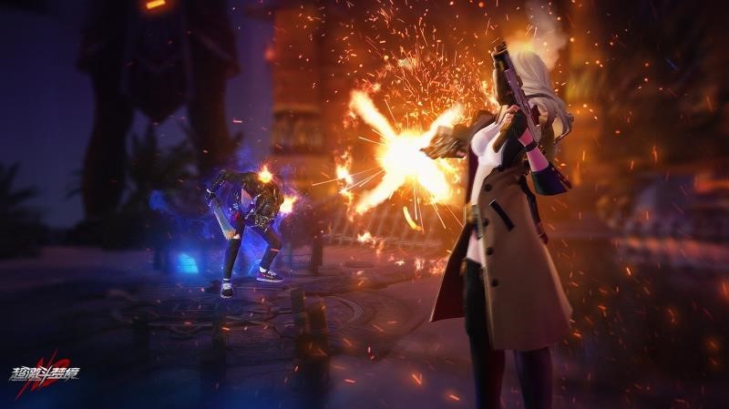 删测道具都能值这么多？这款游戏里的全服第一史诗到底啥样？