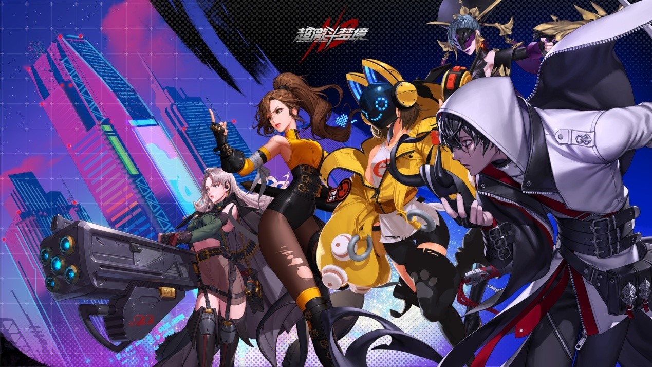 删测道具都能值这么多？这款游戏里的全服第一史诗到底啥样？