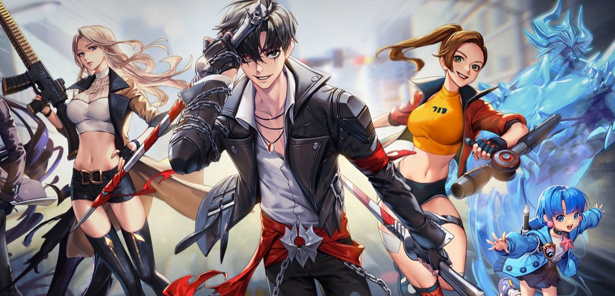 删测道具都能值这么多？这款游戏里的全服第一史诗到底啥样？