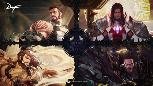 倒计时一天 DNF希洛克攻坚战即将上线