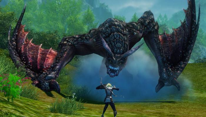 《上古世纪》经典服上线，老游戏或将重回巅峰？