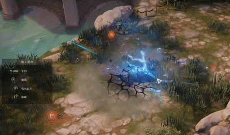 开挖掘机、开高达、骑哈雷，男人的浪漫都在这款游戏里了！