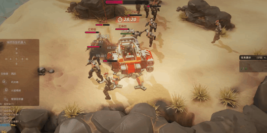 开挖掘机、开高达、骑哈雷，男人的浪漫都在这款游戏里了！