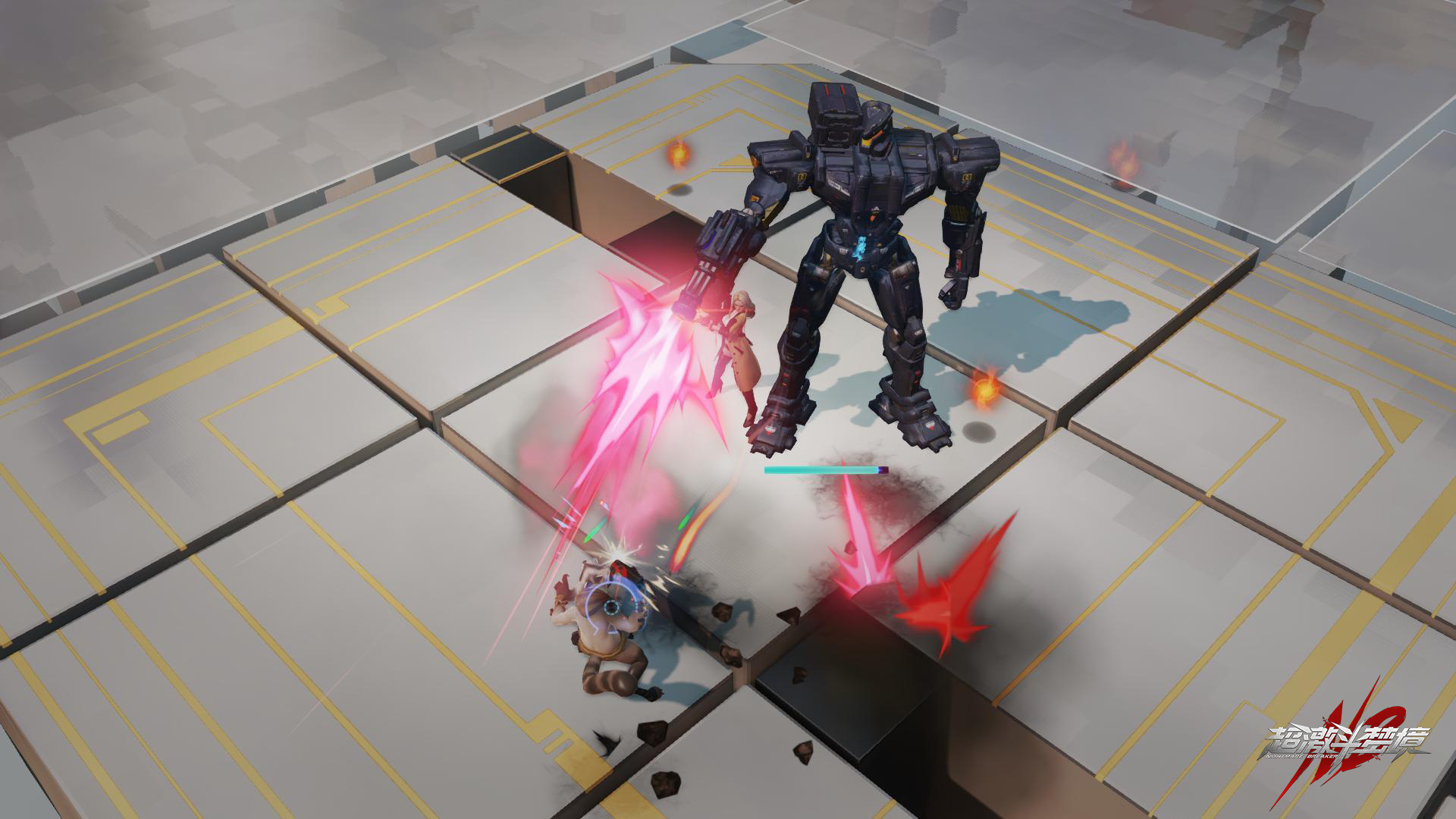 开挖掘机、开高达、骑哈雷，男人的浪漫都在这款游戏里了！