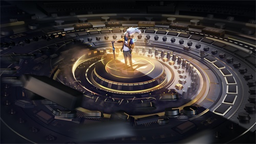 “风好大至臻亚索直播夜”来袭 周淑怡、骚男、ZZR带你快乐飞起