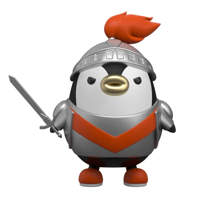 LPL出征鹅手办全渠道预定开启 所向无前