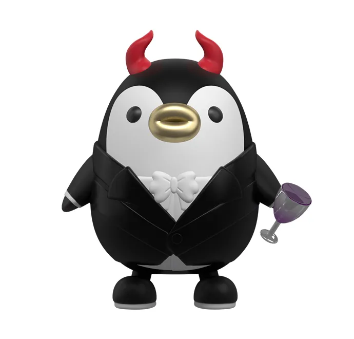 LPL出征鹅手办全渠道预定开启 所向无前