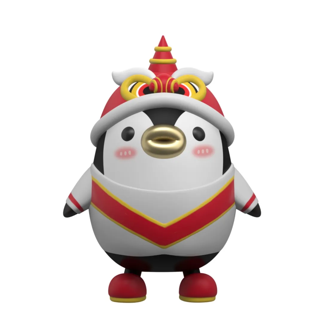 LPL出征鹅手办全渠道预定开启 所向无前