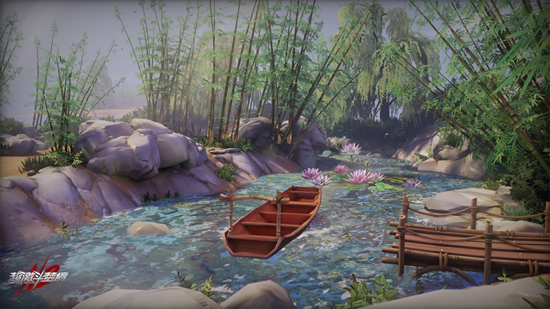 景点打卡不用等！这款游戏告诉你：梦里啥都有！