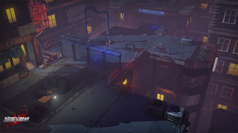 景点打卡不用等！这款游戏告诉你：梦里啥都有！