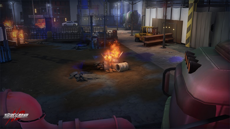 景点打卡不用等！这款游戏告诉你：梦里啥都有！