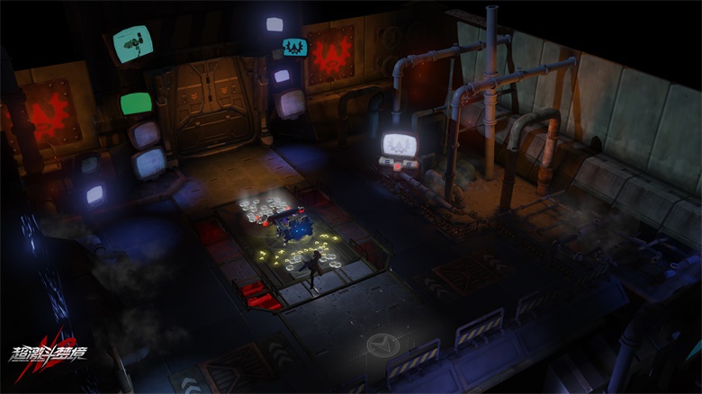 景点打卡不用等！这款游戏告诉你：梦里啥都有！