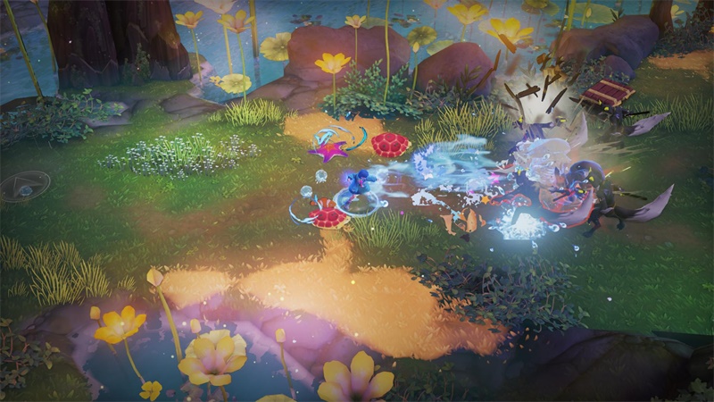 究极考据党带你揭开《超激斗梦境》的世界观一角