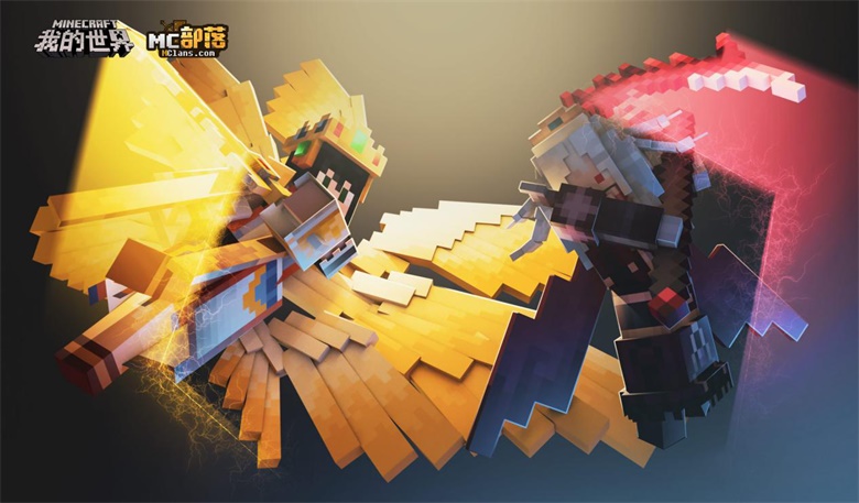 小宇宙大爆发！《我的世界》开发者再开脑洞打造新玩法