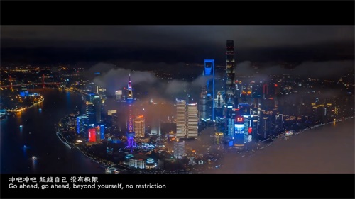 S10中国观众礼迎全球参赛选手：中国风礼物、9国语言欢迎曲