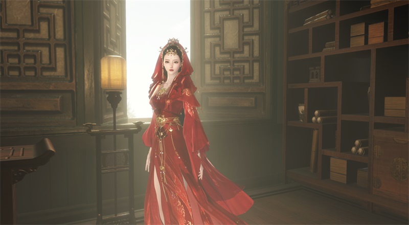 完了，为了防止玩家离婚，《逆水寒》把几千万外观白送