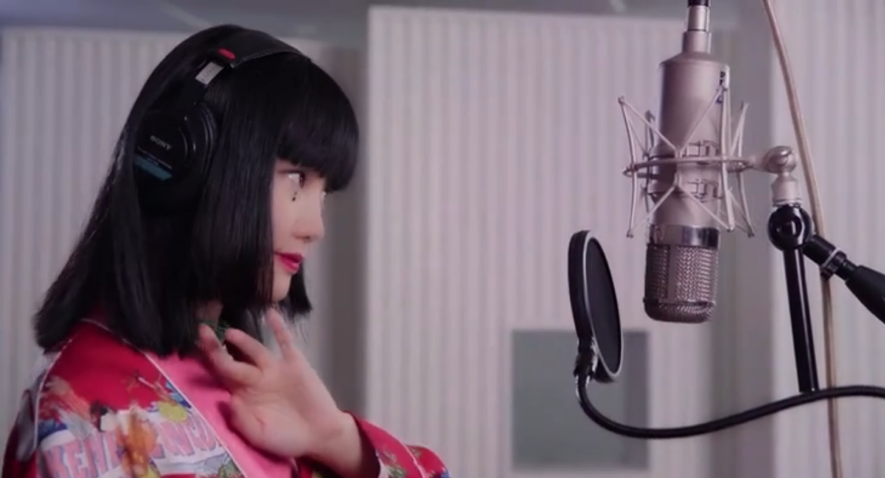 盘丝舞人醉!《梦幻西游》电脑版盘丝洞门派曲《牵丝戏》今日上线