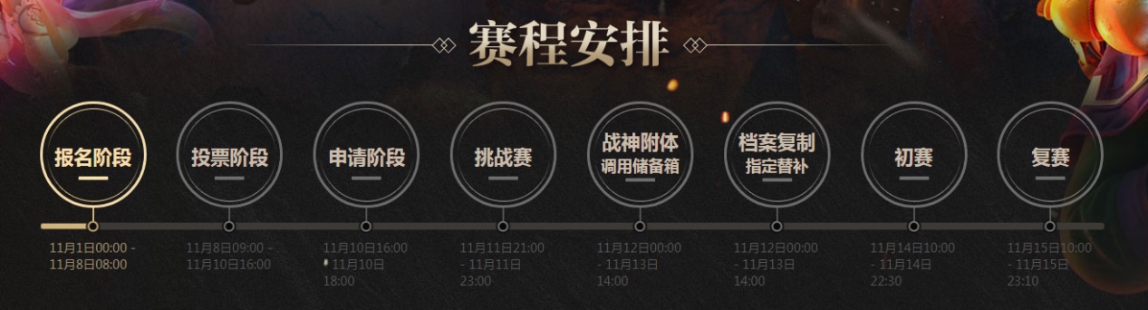 再战武神坛！《梦幻西游》电脑版172届武神坛报名开启