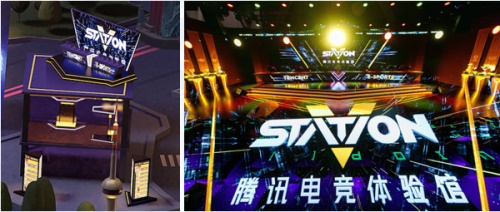 大神玩家绘“S10上海城市峡谷“ 一图尽收生活月精彩瞬间